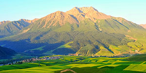 甘肅建投生態(tài)建設(shè)集團(tuán)有限公司隸屬于中國(guó)500強(qiáng)企業(yè)—甘肅省建設(shè)投資（控股）集團(tuán)有限公司，是甘肅建投貫徹落實(shí)“五位一體”總體布局和新發(fā)展理念，推進(jìn)生態(tài)治理板塊發(fā)展的新業(yè)態(tài)公司。