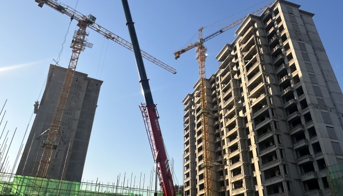 【“三抓三促”行動(dòng) | 項(xiàng)目建設(shè)】生態(tài)八公司項(xiàng)目建設(shè)全面開(kāi)啟“冬季攻勢(shì)”