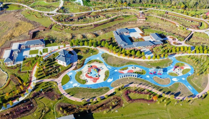 厚植生態(tài)底色 書寫綠色答卷——甘肅建投生態(tài)公司推進(jìn)生態(tài)修復(fù)治理工作紀(jì)實(shí)